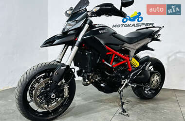 Мотоцикл Супермото (Motard) Ducati Hyperstrada 2015 в 