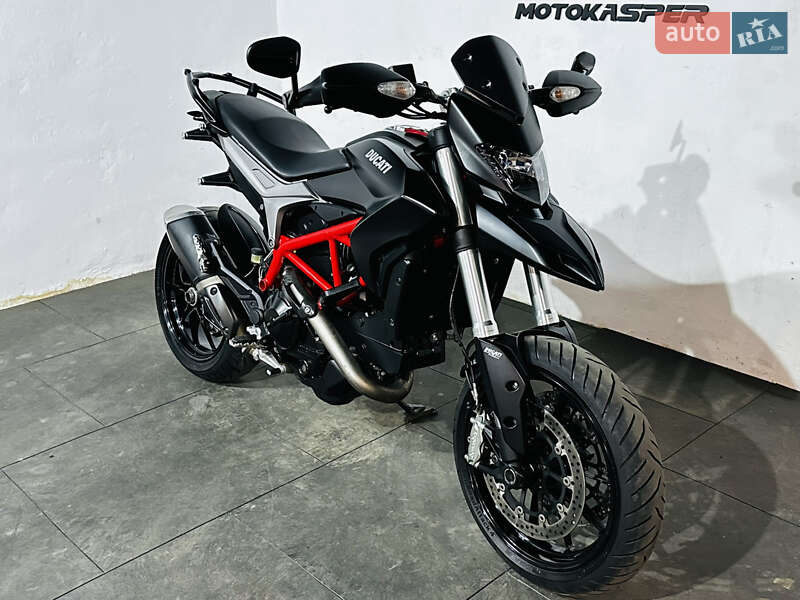 Мотоцикл Супермото (Motard) Ducati Hyperstrada 2015 в Бердичеве фото 21 Мотоцикл Супермото (Motard) Ducati Hyperstrada 2015 в Бердичеве