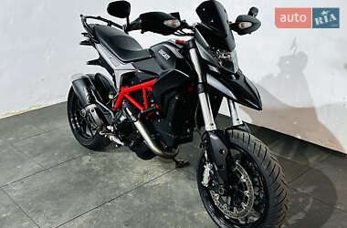Мотоцикл Супермото (Motard) Ducati Hyperstrada 2015 в 