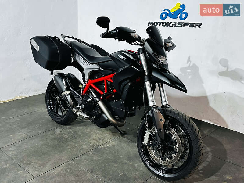 Мотоцикл Супермото (Motard) Ducati Hyperstrada 2015 в Бердичеве фото 34 Мотоцикл Супермото (Motard) Ducati Hyperstrada 2015 в Бердичеве