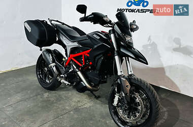 Мотоцикл Супермото (Motard) Ducati Hyperstrada 2015 в 