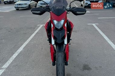 Мотоцикл Супермото (Motard) Ducati Hyperstrada 2016 в Житомирі фото 14 Мотоцикл Супермото (Motard) Ducati Hyperstrada 2016 в Житомирі