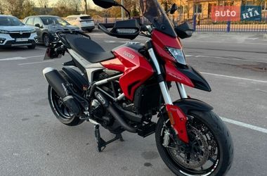 Мотоцикл Супермото (Motard) Ducati Hyperstrada 2016 в Житомирі фото 16 Мотоцикл Супермото (Motard) Ducati Hyperstrada 2016 в Житомирі