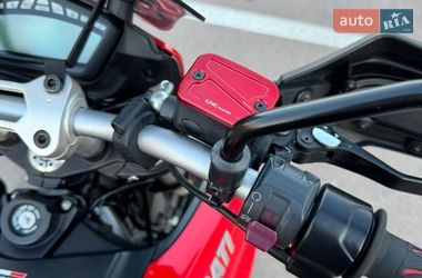 Мотоцикл Супермото (Motard) Ducati Hyperstrada 2016 в Житомирі фото 23 Мотоцикл Супермото (Motard) Ducati Hyperstrada 2016 в Житомирі
