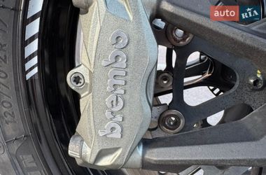 Мотоцикл Супермото (Motard) Ducati Hyperstrada 2016 в Житомирі фото 27 Мотоцикл Супермото (Motard) Ducati Hyperstrada 2016 в Житомирі