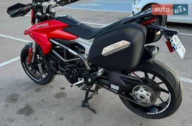 Мотоцикл Супермото (Motard) Ducati Hyperstrada 2016 в Житомирі фото 50 Мотоцикл Супермото (Motard) Ducati Hyperstrada 2016 в Житомирі