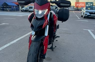 Мотоцикл Супермото (Motard) Ducati Hyperstrada 2016 в Житомирі фото 55 Мотоцикл Супермото (Motard) Ducati Hyperstrada 2016 в Житомирі