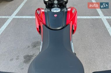 Мотоцикл Супермото (Motard) Ducati Hyperstrada 2016 в Житомирі фото 60 Мотоцикл Супермото (Motard) Ducati Hyperstrada 2016 в Житомирі