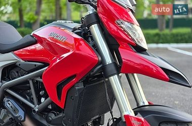 Мотоцикл Багатоцільовий (All-round) Ducati Hyperstrada 2016 в Києві