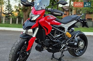 ducati hyperstrada 2016 в Харків від професійного продавця Сергій