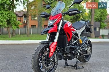 Мотоцикл Многоцелевой (All-round) Ducati Hyperstrada 2016 в Харькове