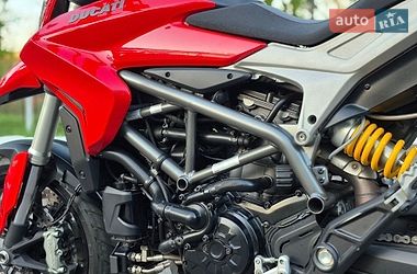 Мотоцикл Многоцелевой (All-round) Ducati Hyperstrada 2016 в Харькове