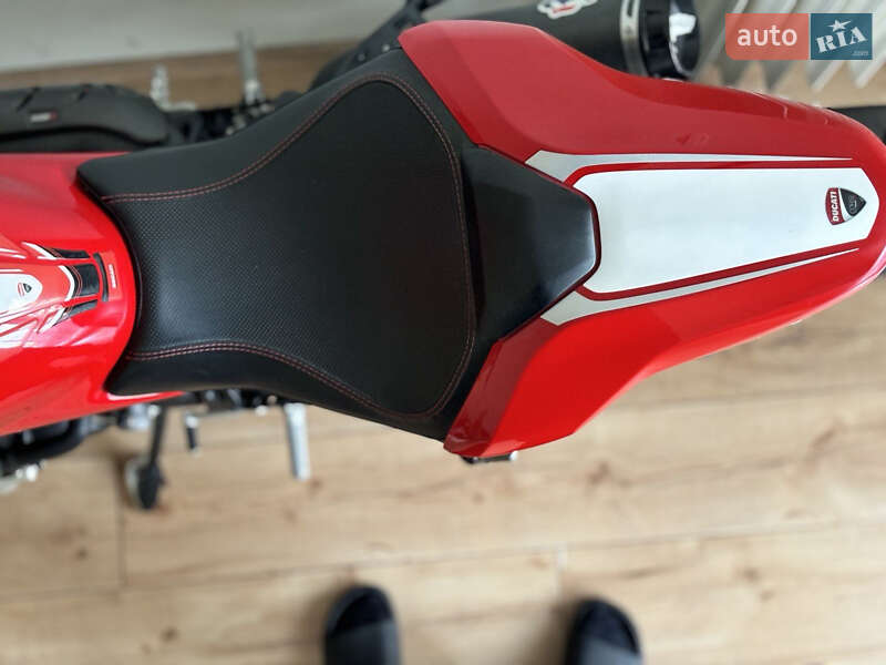 Мотоцикл Без обтекателей (Naked bike) Ducati Monster 1200 2016 в Киеве