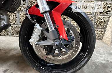 Мотоцикл Без обтікачів (Naked bike) Ducati Monster 696 2014 в Одесі