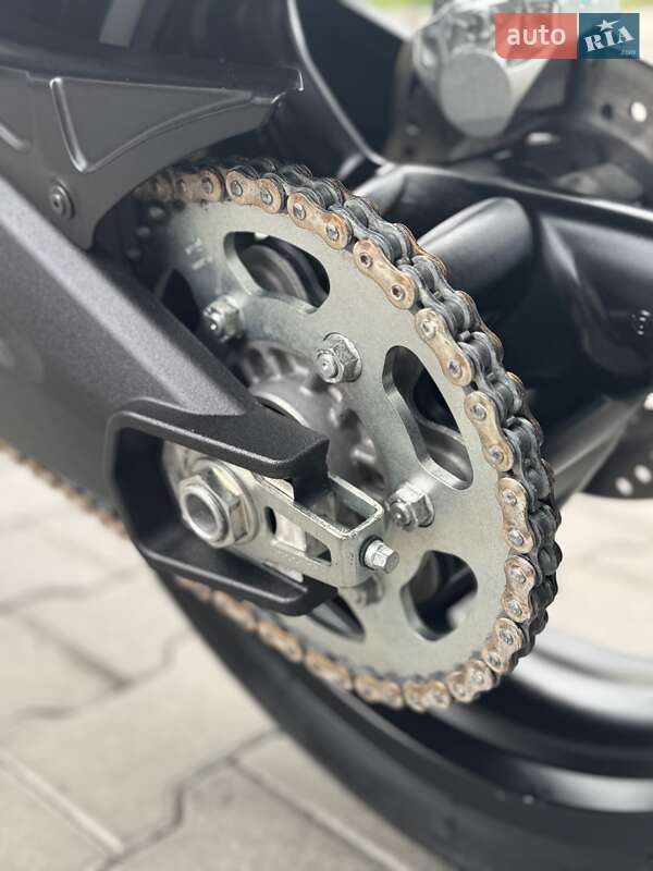 Мотоцикл Без обтекателей (Naked bike) Ducati Monster 696 2009 в Ровно фото 20 Мотоцикл Без обтекателей (Naked bike) Ducati Monster 696 2009 в Ровно