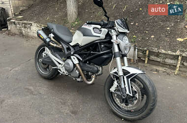 Мотоцикл Без обтікачів (Naked bike) Ducati Monster 696 2014 в Києві