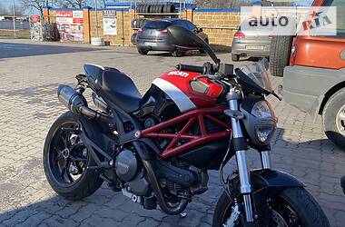 Мотоцикл Без обтекателей (Naked bike) Ducati Monster 796 2014 в Владимир-Волынском