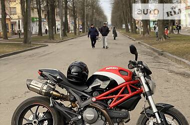 Мотоцикл Без обтекателей (Naked bike) Ducati Monster 796 2014 в Владимир-Волынском