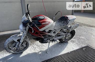 Мотоцикл Без обтекателей (Naked bike) Ducati Monster 796 2014 в Владимир-Волынском