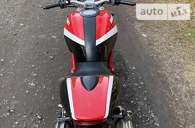 Мотоцикл Без обтекателей (Naked bike) Ducati Monster 796 2014 в Владимир-Волынском