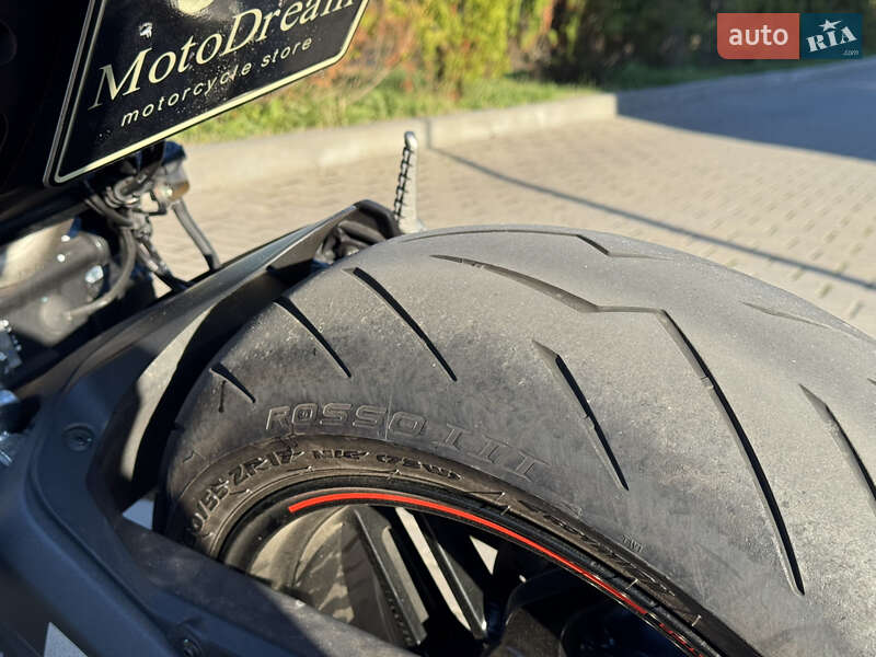 Мотоцикл Без обтікачів (Naked bike) Ducati Monster 797 2019 в Рівному фото 15 Мотоцикл Без обтікачів (Naked bike) Ducati Monster 797 2019 в Рівному