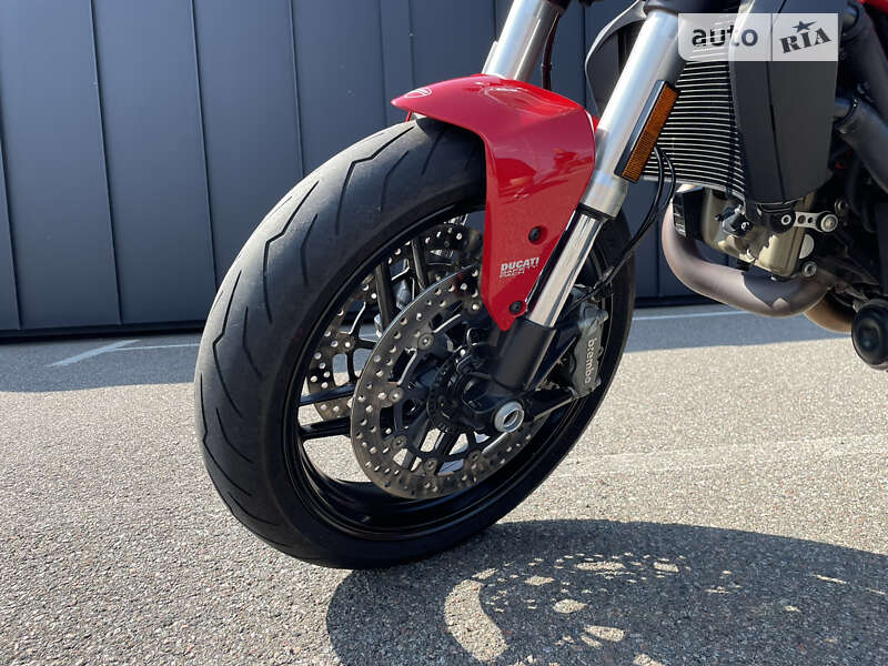 Мотоцикл Без обтекателей (Naked bike) Ducati Monster 821 2020 в Киеве