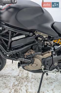 Мотоцикл Без обтікачів (Naked bike) Ducati Monster 821 2016 в Києві