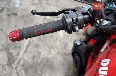 Мотоцикл Без обтекателей (Naked bike) Ducati Monster 821 2015 в 