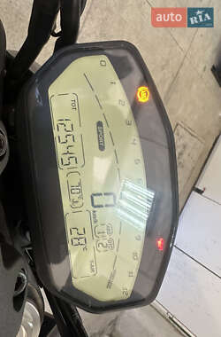 Мотоцикл Без обтекателей (Naked bike) Ducati Monster 821 2016 в 