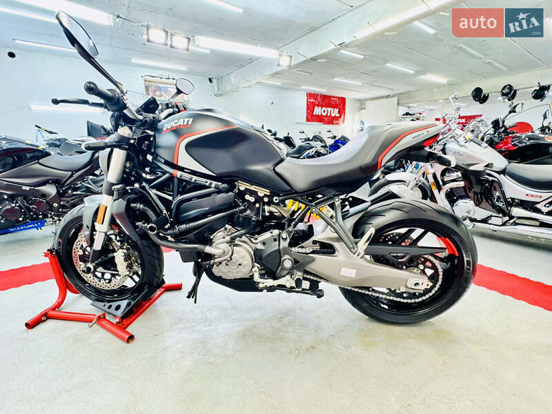 Спортбайк Ducati Monster 821 2020 в Одессе