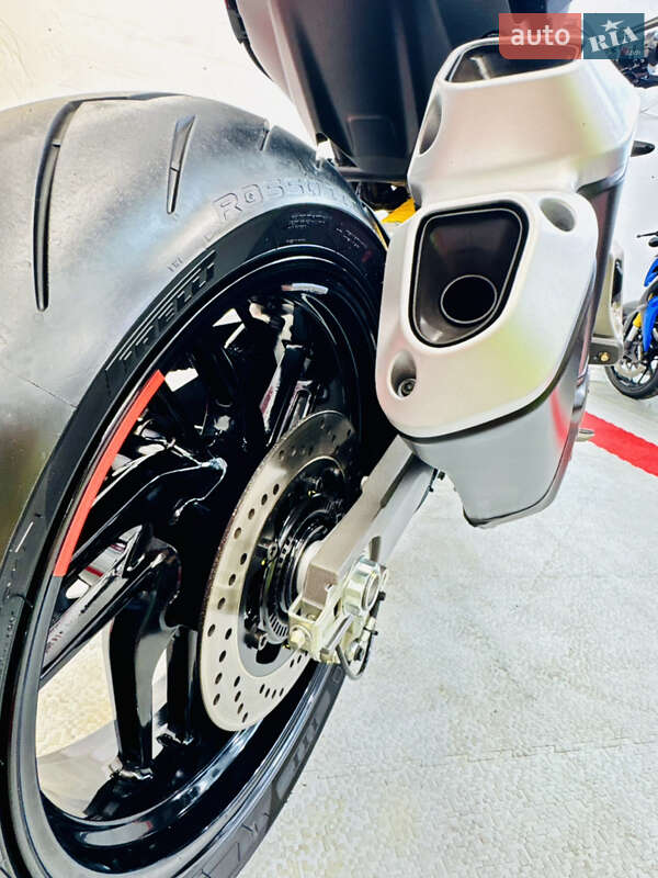 Спортбайк Ducati Monster 821 2020 в Одессе