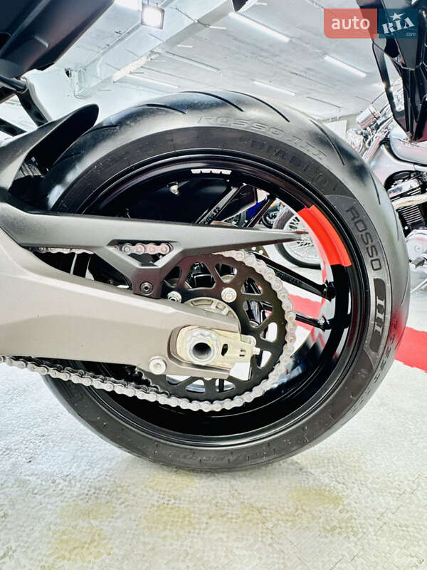Спортбайк Ducati Monster 821 2020 в Одессе