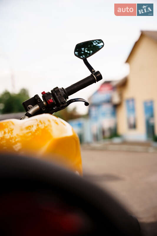 Мотоцикл Без обтекателей (Naked bike) Ducati Monster 821 2018 в Киеве фото 18 Мотоцикл Без обтекателей (Naked bike) Ducati Monster 821 2018 в Киеве