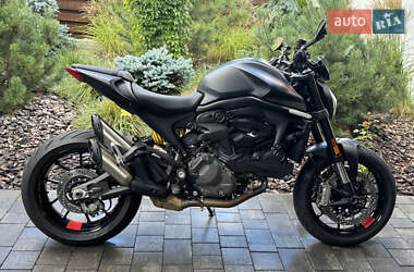 Мотоцикл Без обтекателей (Naked bike) Ducati Monster 937 2021 в Днепре