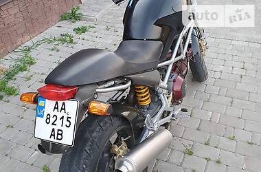 Мотоцикл Классик Ducati Monster S2R 1000 2005 в Хмельницком