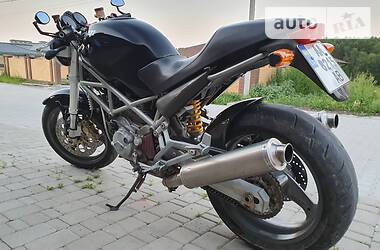 Мотоцикл Классик Ducati Monster S2R 1000 2005 в Хмельницком