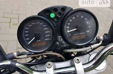 Мотоцикл Без обтікачів (Naked bike) Ducati Monster 2002 в 