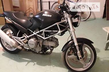 Мотоцикл Без обтекателей (Naked bike) Ducati Monster 2001 в Киеве