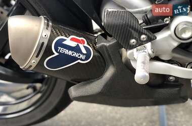 Спортбайк Ducati Monster 2008 в Киеве