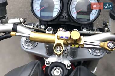 Спортбайк Ducati Monster 2008 в Киеве