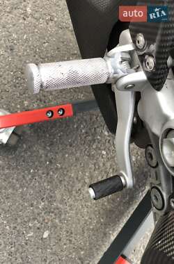 Спортбайк Ducati Monster 2008 в Киеве