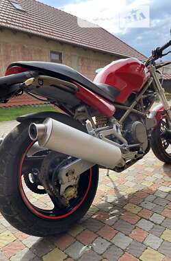Мотоцикл Без обтекателей (Naked bike) Ducati Monster 1998 в Ужгороде