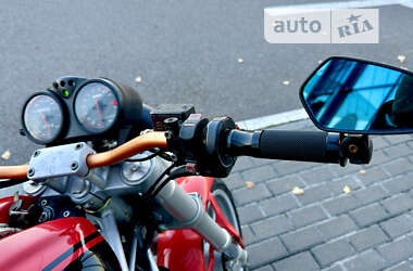 Мотоцикл Без обтекателей (Naked bike) Ducati Monster 2000 в 