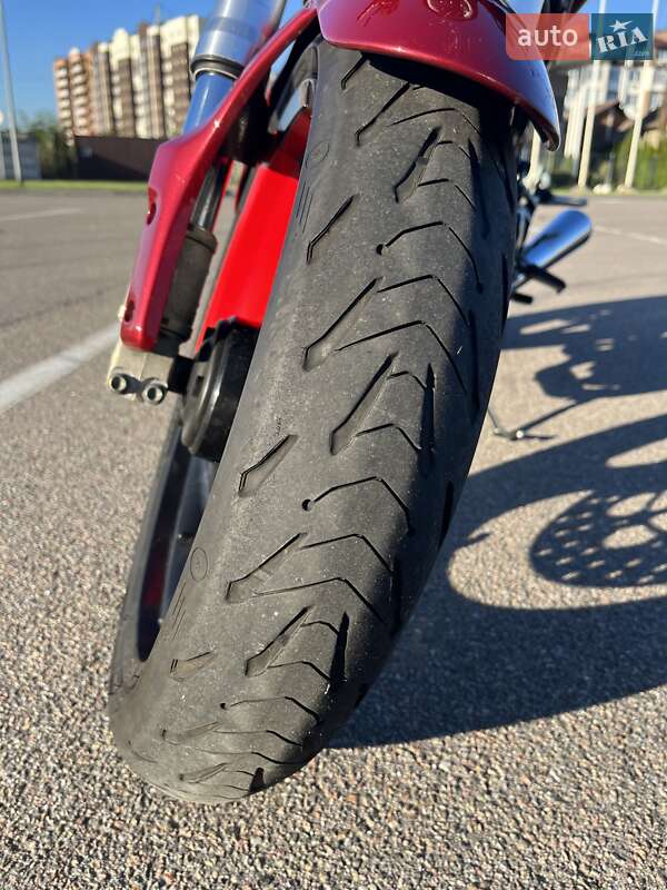 Мотоцикл Без обтекателей (Naked bike) Ducati Monster 2002 в Киеве