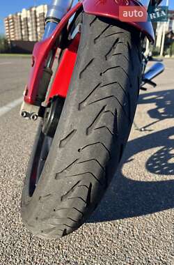 Мотоцикл Без обтікачів (Naked bike) Ducati Monster 2002 в 