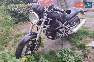 Мотоцикл Классик Ducati Monster 2001 в Василькове