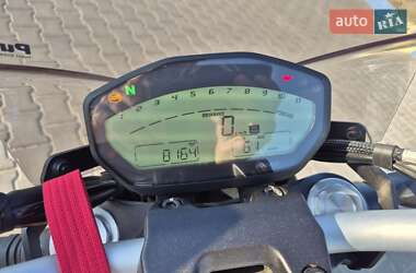 Мотоцикл Классик Ducati Monster 2018 в 