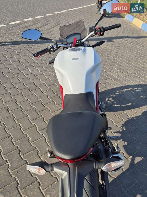 Мотоцикл Классік Ducati Monster 2018 в Біляївці