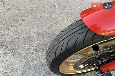 Мотоцикл Классик Ducati Monster 2008 в 