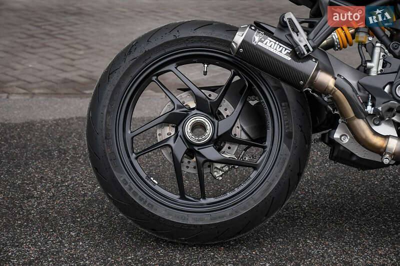 Мотоцикл Классик Ducati Monster 2017 в Киеве